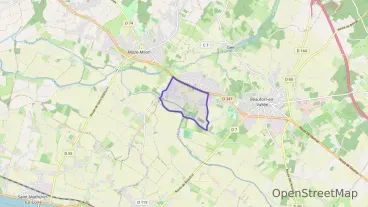 Maison 142 m² six pièces à vendre à Beaufort-en-Anjou