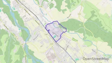 Maison 86 m² quatre pièces à vendre à Assat