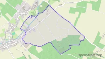 Maison 107 m² trois pièces à vendre à Les Touches-de-Périgny