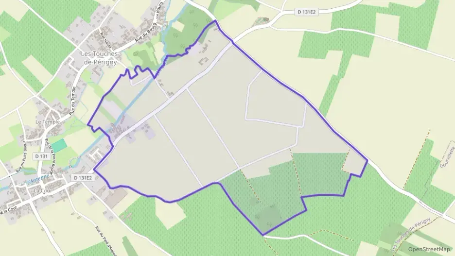 Maison 107 m² trois pièces à vendre à Les Touches-de-Périgny Maison 107 m² trois pièces à vendre à Les Touches-de-Périgny