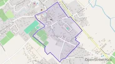 Maison 61 m² trois pièces à vendre à Galgon