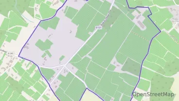 Maison 90 m² trois pièces à vendre à Nérigean