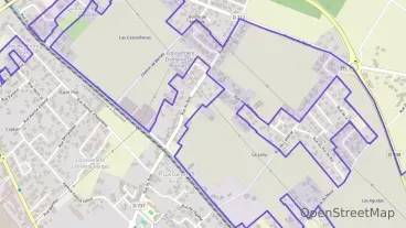 Maison 103 m² quatre pièces à vendre à Bordes