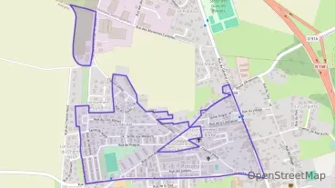 Maison 67 m² trois pièces à vendre à Potigny