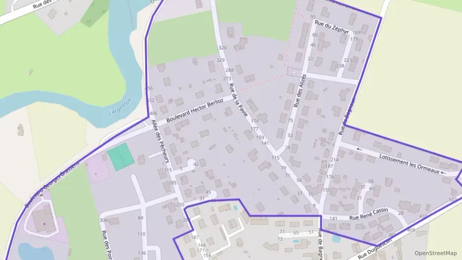 Maison 95 m² quatre pièces à vendre à Loretz-d`Argenton Maison 95 m² quatre pièces à vendre à Loretz-d`Argenton