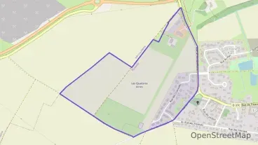 Maison 69 m² trois pièces à vendre à Escoville