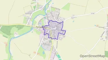 Maison 198 m² sept pièces à vendre à Loretz-d`Argenton Maison 198 m² sept pièces à vendre à Loretz-d`Argenton