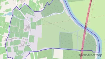Maison 110 m² trois pièces à vendre à Fronsac