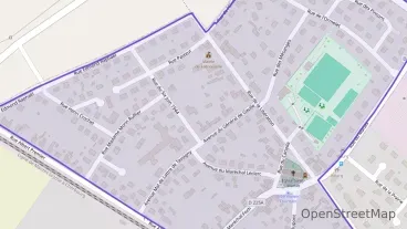 Maison 77 m² quatre pièces à vendre à Frénouville