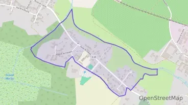 Maison 50 m² trois pièces à vendre à Gensac-la-Pallue