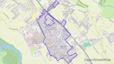 Maison 86 m² quatre pièces à vendre à Bordes