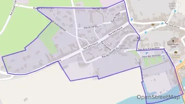 Maison 100 m² quatre pièces à vendre à Durtal