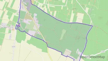 Maison 80 m² trois pièces à vendre à Vaudelnay