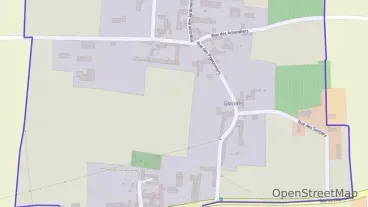 Maison 73 m² trois pièces à vendre à Loretz-d`Argenton Maison 73 m² trois pièces à vendre à Loretz-d`Argenton