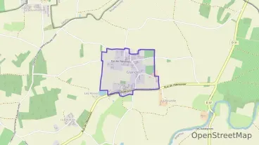 Maison 73 m² trois pièces à vendre à Loretz-d`Argenton Maison 73 m² trois pièces à vendre à Loretz-d`Argenton