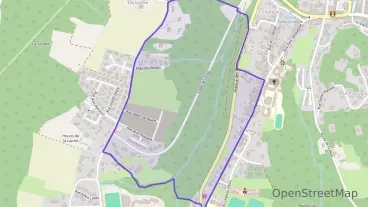 Maison 93 m² quatre pièces à vendre à Aire-sur-l`Adour