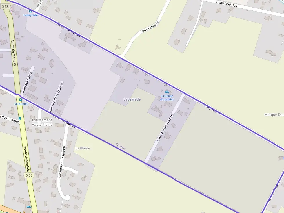 Maison 135 m² 5 pièces à vendre à Sendets