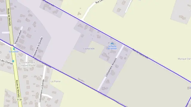 Maison 135 m² 5 pièces à vendre à Sendets