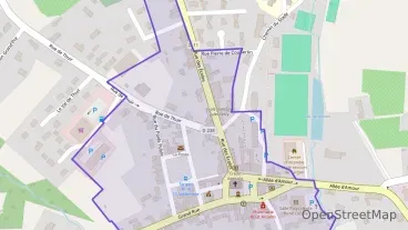 Maison 78 m² quatre pièces à vendre à Targon