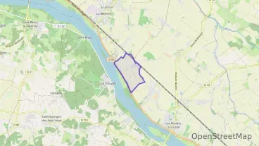 Maison 145 m² six pièces à vendre à Gennes-Val-de-Loire