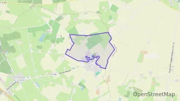 Maison 85 m² quatre pièces à vendre à Vion Maison 85 m² quatre pièces à vendre à Vion