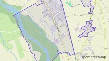 Maison 95 m² quatre pièces à vendre à Boeil-Bezing