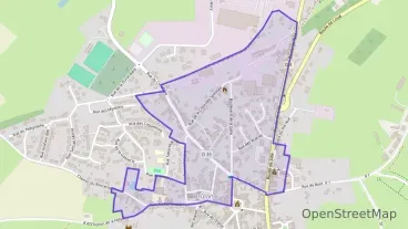 Maison 70 m² trois pièces à vendre à Brûlon