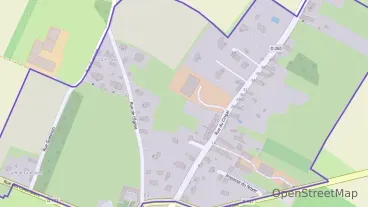 Maison 80 m² trois pièces à vendre à Estrées-la-Campagne