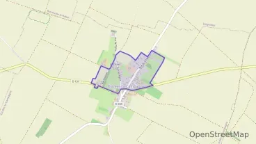 Maison 80 m² trois pièces à vendre à Estrées-la-Campagne