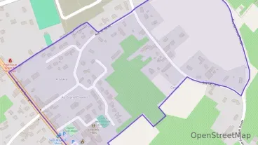 Maison 98 m² quatre pièces à vendre à Saint-Maixant
