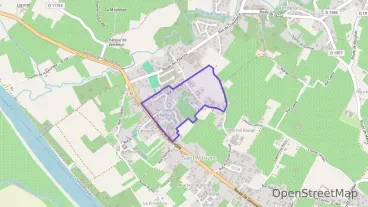 Maison 98 m² quatre pièces à vendre à Saint-Maixant