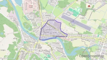 Maison 65 m² trois pièces à vendre à Aire-sur-l`Adour