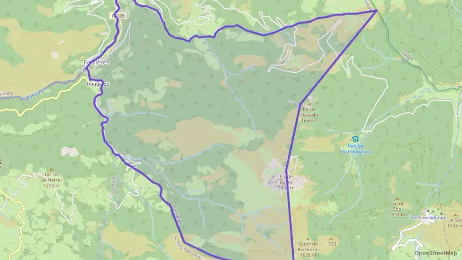 Maison 108 m² cinq pièces à vendre à Ferrières