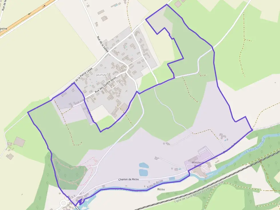 Maison 191 m² 7 pièces à vendre à Azay-le-Brûlé