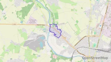 Maison 127 m² cinq pièces à vendre à Thouars