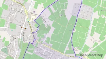 Maison 96 m² quatre pièces à vendre à Génissac