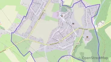 Maison 129 m² six pièces à vendre à Asson