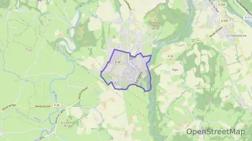 Maison 129 m² six pièces à vendre à Asson