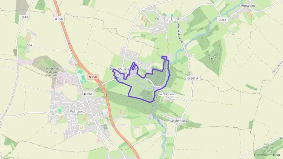 Maison 123 m² quatre pièces à vendre à Soumont-Saint-Quentin Maison 123 m² quatre pièces à vendre à Soumont-Saint-Quentin