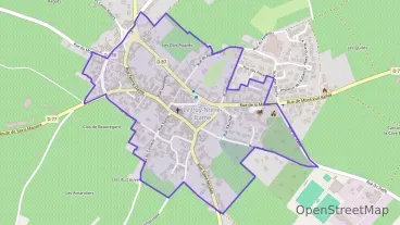 Maison 150 m² quatre pièces à vendre à Le Puy-Notre-Dame
