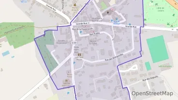 Maison 80 m² trois pièces à vendre à Jarzé Villages