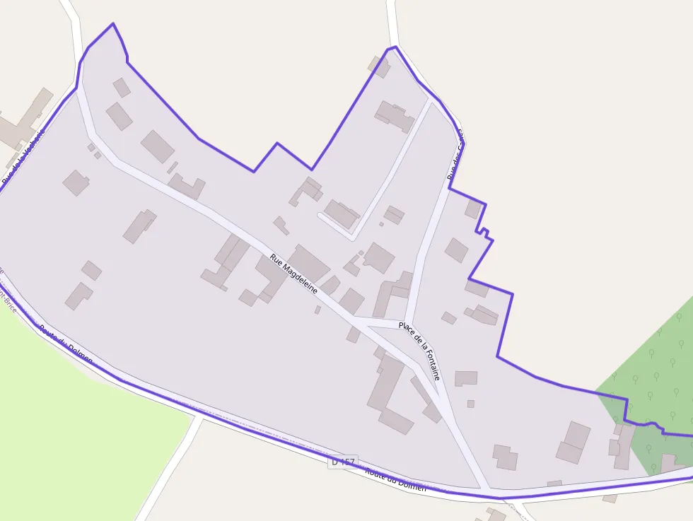 Maison 80 m² deux pieces à vendre à Julienne