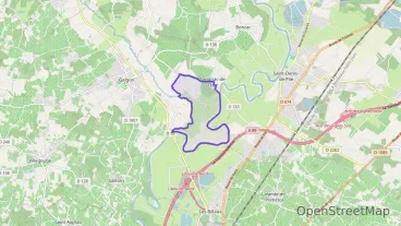 Maison 99 m² quatre pièces à vendre à Savignac-de-l`Isle