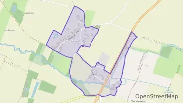 Maison 85 m² deux pieces à vendre à Brioux-sur-Boutonne Maison 85 m² deux pieces à vendre à Brioux-sur-Boutonne