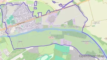 Maison 80 m² trois pièces à vendre à Durtal