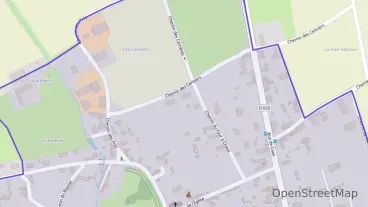Maison 90 m² quatre pièces à vendre à Aubigny