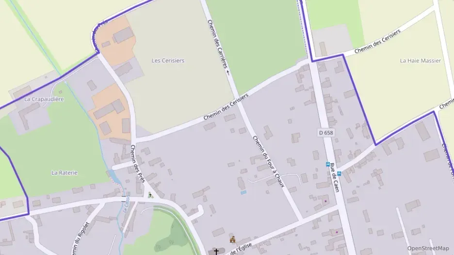 Maison 90 m² quatre pièces à vendre à Aubigny Maison 90 m² quatre pièces à vendre à Aubigny