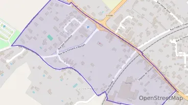 Maison 90 m² trois pièces à vendre à Thouars