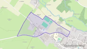 Maison 83 m² trois pièces à vendre à Brioux-sur-Boutonne