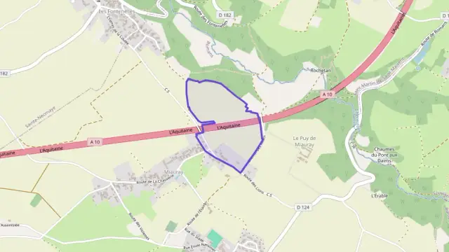 Maison 68 m² trois pièces à vendre à Romans